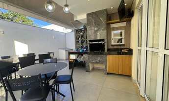 Imagem 6: ALUGO Sobrado Mobiliado e Decorado no Caribe | 3 suítes