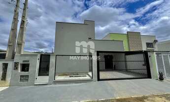 Imagem: Casa com 4 suítes no bairro Rio do meio