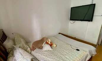 Imagem 6: SV112- CASA DE 3 QUARTOS EM AMARALINA