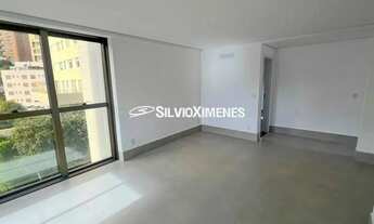 Imagem 4: Residencial Área Privativa no Serra com 88,00 (M²), 3 quartos e 2 vagas para Venda