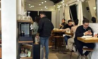 Imagem 5: CASA ASSOBRADADA - VILA NOVA CONCEIÇÃO - SP