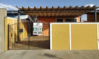 Imagem: Locação de Casas / Padrão na cidade de
