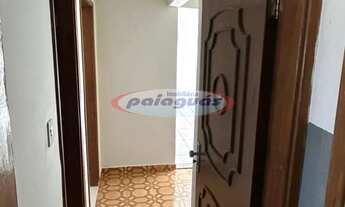 Imagem 3: Apartamento para alugar na Sobreloja São Domingos no bairro Vila Morangueira