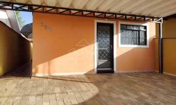 Imagem 2: Locação de Casas / Padrão na cidade de Araraquara