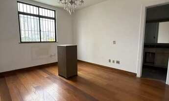 Imagem 5: APARTAMENTO 04 QUARTOS 02 SUITE 02 VAGAS. PARQUE MARIA DE QUEIROZ