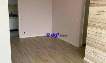 Imagem 6: Lindo Apartamento 3 Dormitórios, 1 Suíte, Varanda em excelente condomínio