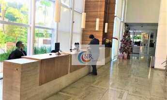 Imagem 5: Conjunto para alugar, 40 m² - Pinheiros - São Paulo/SP