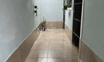 Imagem 4: Casa com 2 quartos, Balneário Maracanã, Praia Grande - R$ 400 mil, Cod: 1113