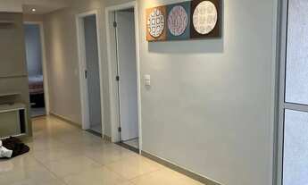 Imagem 7: Mundi - 106m2 - Semi-Mobiliado - Aleixo