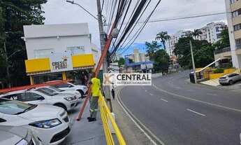 Imagem 3: Sala para alugar, 410 m² por R$ 16.350,00/mês - Cabula - Salvador/BA