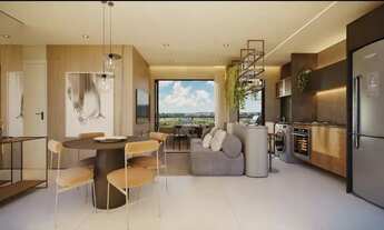 Imagem 4: Imóvel para venda com 48 metros quadrados com 2 quartos em Várzea - Recife - PE