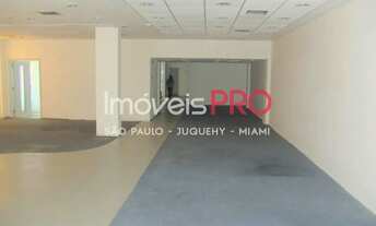 Imagem: Prédio comercial na Chácara Santo Antônio