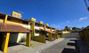 Imagem: Sobrado em condomínio Pilarzinho 122m²