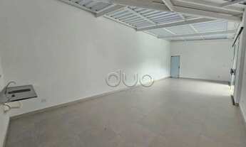 Imagem 3: Salão para alugar, 63 m² por R$ 3.575,00/mês - Higienópolis - Piracicaba/SP