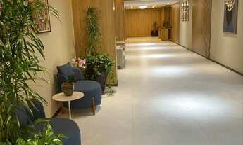 Imagem 4: Studio completo com excelente localização