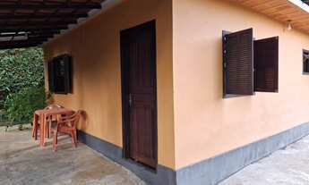 Imagem 4: Casa linear Casa com 3 dormitórios