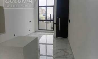 Imagem: Casa a venda - Vila Metalúrgica, Santo