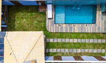 Imagem 2: Excelente Casa com Piscina, em Araruama