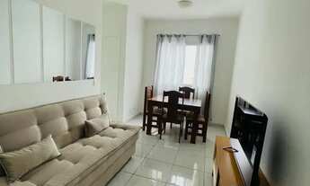 Imagem 4: Apartamento Mobiliado para alugar no Campolim 2 quartos sala cozinha 1 banheiro 1 vaga Sor