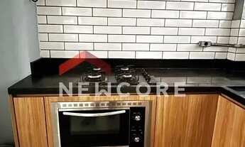 Imagem 6: Apartamento em Avenida Vicente de Carvalho - Boqueirão - Santos/SP