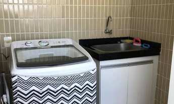 Imagem: Excelente cobertura composta de 4 quartos