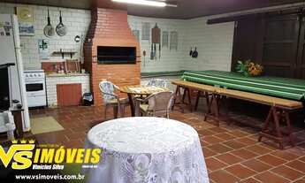 Imagem 3: Casa com 03 dormitórios ,wifi, 02 banheiros, a 100 metros do mar - Tramandaí - RS