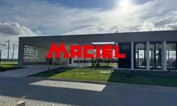 Imagem: Terreno de esquina (Terras Alpha) - quadra