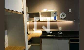 Imagem 4: Apartamento à Venda - Santa Cecília, 1 Quarto, 32 m2