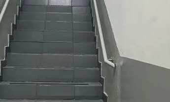 Imagem: Quartos mobiliados