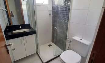 Imagem 6: Apartamento para aluguel localizado no Riviera com 3 quartos - Macaé - RJ