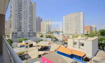 Imagem 6: Apartamento à Venda - Tatuapé, 1 Quarto, 32 m2