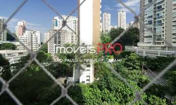 Imagem 4: Apartamento 56mts Panamby