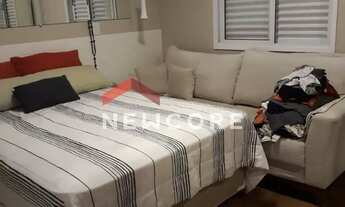 Imagem 7: Apartamento em Avenida Professor Walter Thaumaturgo - Jardim das Nações - Taubaté/SP