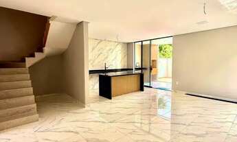 Imagem 5: PORTO MARINA - Casa duplex com Piscina, 3 suítes, escritório