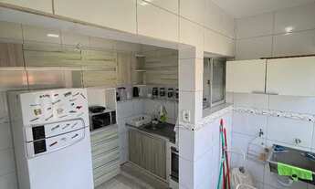 Imagem 3: Alugo apto no Bessa todo mobiliado