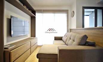 Imagem 4: Venda Apartamento 1 Dormitórios - 44 m² Pinheiros