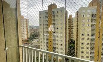 Imagem 5: Ótimo Apartamento para LOCAÇÃO - VIDA NOVA