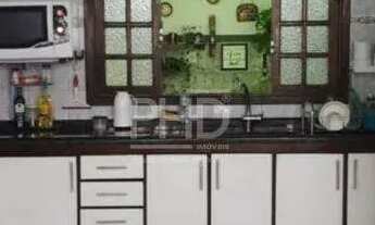 Imagem: Casa à venda, 3 quartos, 1 suíte, 3 vagas