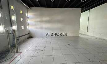 Imagem 6: Prédio, 3400 m² - venda por R$ 7.500.000,00 ou aluguel por R$ 60.000,00/mês - Cambeba - Fo