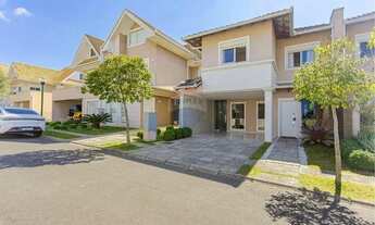 Imagem: Casa Alto Padrão no Condomínio Blumengarten