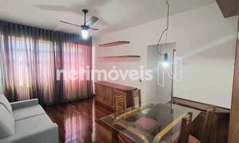 Imagem: Locação Apartamento 3 quartos Centro Belo