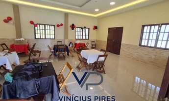 Imagem 2: Casa à Venda no Condomínio Sol e Mar O Melhor de Aquários!