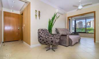 Imagem 3: Lindo apto de 2 dorm em andar alto