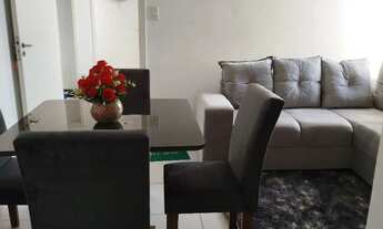 Imagem: Apartamento/ Viva Alagoinhas