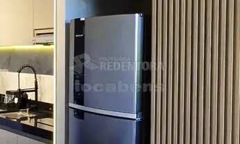 Imagem 3: Studio mobiliado de excelente padrão próximo a Smart Fit JK