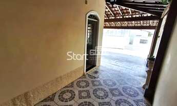 Imagem 2: Casa - Jardim Planalto - Campinas