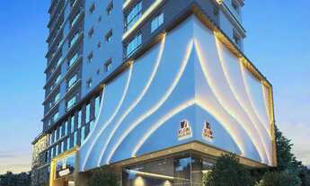 Imagem: Apartamento - 2 dormitórios - 2 Suítes