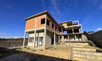 Imagem 5: Casa com 6 dormitórios à venda, 750 m² por R$ 1.287.000,00 - Condomínio Fazenda Alta Vista