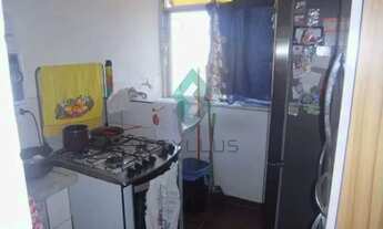 Imagem 6: Inhaúma Apartamento com 2 dormitórios