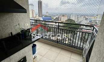 Imagem 6: Apartamento em Avenida Santo Antônio - Vila Osasco - Osasco/SP